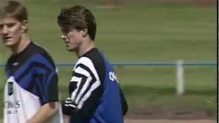 Best of Brian Laudrup