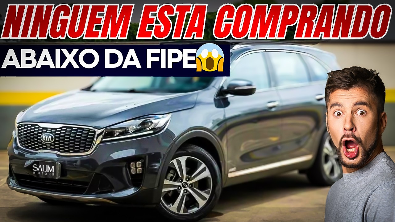 😱 7 ABSURDLY GOOD SUVs that EVERYONE IGNORE! 🔥 THE SECRET NOBODY TOLD YOU!