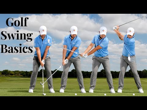 download lagu mp3 mp4 Golf Swing Basics, download lagu Golf Swing Basics gratis, unduh video klip Golf Swing Basics