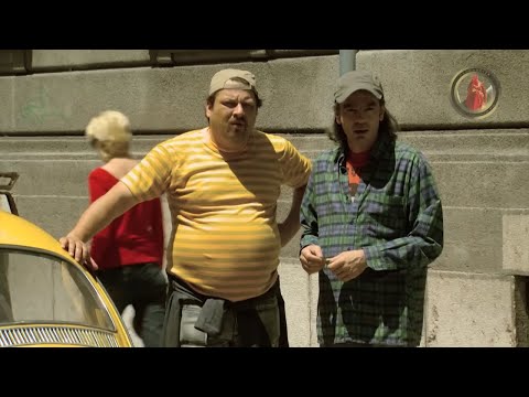 Lud, zbunjen, normalan | Ep 06 | Kupoprodaja slike i folcike | CIJELA EPIZODA