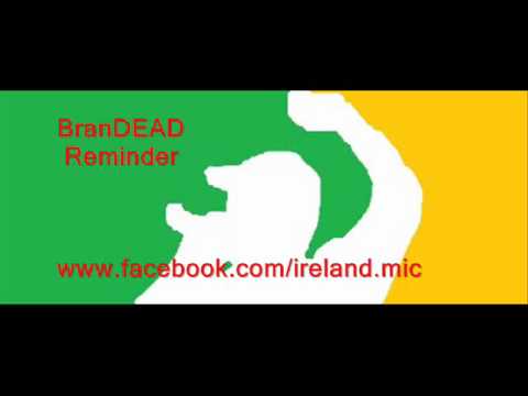 BranDEAD - Reminder