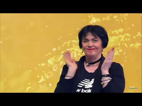 Vlada Nikolchenko Ball AA Rhythmic Worlds Sofia 2018