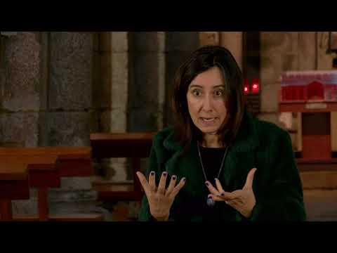 Vídeo: Helena de Carlos conversa sobre o labor de Afonso o Sabio na historiografía peninsular [6´ 19´´]