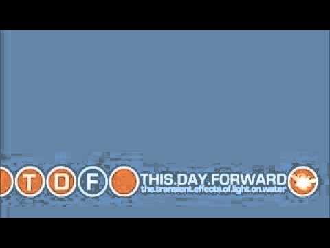 This Day Forward - If I Wore A Mask