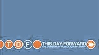 This Day Forward - If I Wore A Mask