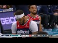 Wizards at Hornets