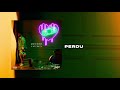 DADJU - Perdu (Audio Officiel)