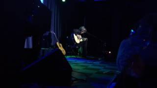 Eric Johnson - Paladin (Live)