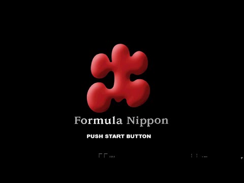 Formula Nippon '99. [PlayStation - TYO, EON Digital Entertainment]. (2000). Full Scenario Plays.