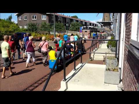 Hellevoetsluis 2013 Vestingdagen