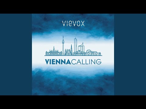 Falco Vienna Medley: Ganz Wien / Wiener Blut / Vienna Calling