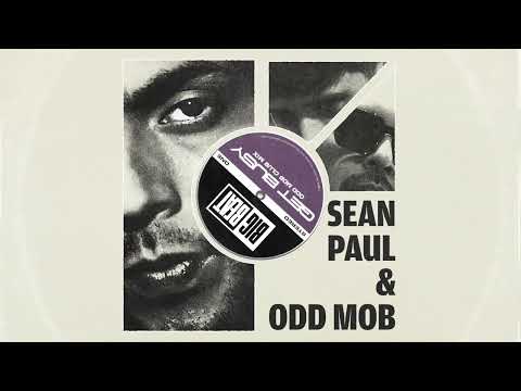 Sean Paul & Odd Mob - Get Busy (Odd Mob Club Mix)