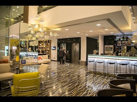 Hotel Valentina, St. Julians, Malta