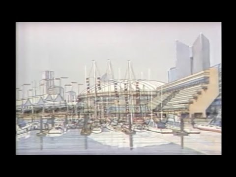 Webster! Interview:  BC Place Development