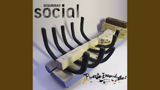 Music video thumbnail preview for Corazón loco by Seguridad Social