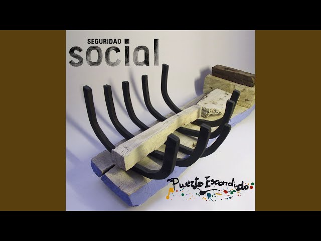 Seguridad Social: The Legendary Spanish Rock Band