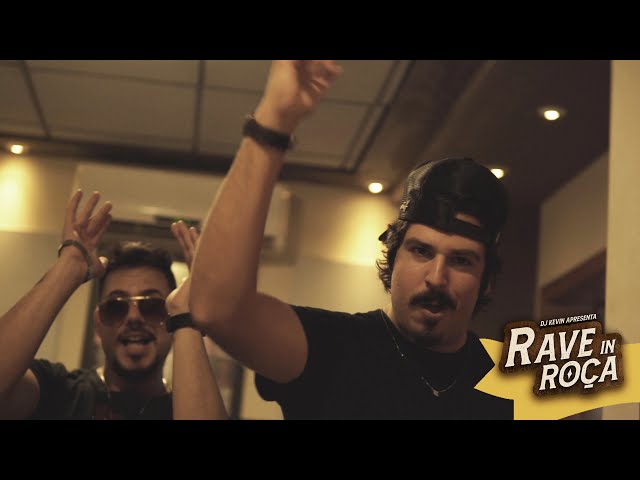 Download  Rave no Barretão (ft. Fiduma e Jeca ) - DJ Kévin 