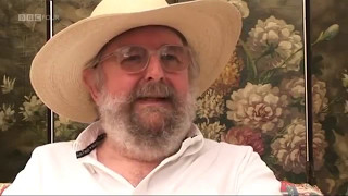 Michael Moorcock on Hawkwind