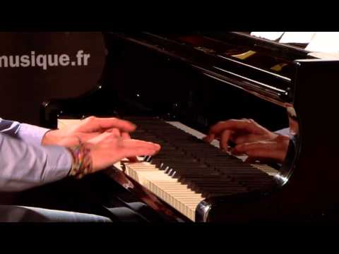 Manuel de Falla : Danza del molinero,  par Luis Fernando Pérez