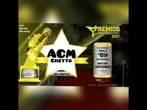 ACM GHETTO ft WAKA COMPANY-Bine mal