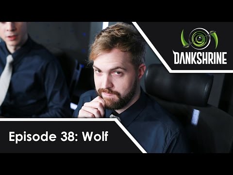 Ep.38 Wolf