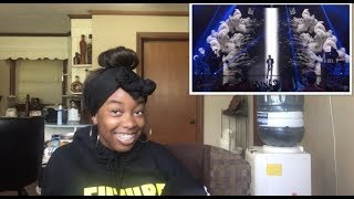 Dennis Lorenzo Sings &quot;This Woman&#39;s Work&quot; by Maxwell - Top 10 - American Idol 2018 (REACTION!!)