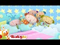 Five Little Monkeys Nursery Rhymes Songs For Kids BabyTV​
