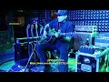 Scott H. Biram / Broke ass / Casbah: San Diego, CA / 8/7/23