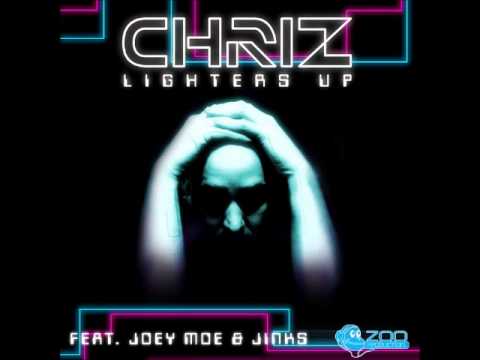 [OFFICIAL] ChriZ - Lighters Up feat. Joey Moe & Jinks (Klinqe Remix)