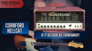 Video thumbnail for Cornford Hellcat - I Always Wanted One, But Is It As Good As I Remember? by The Studio Rats
