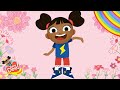 Learn To Talk With Dee Toddler Baby Words Sounds And Phonics New Words Marathon Yakka Dee