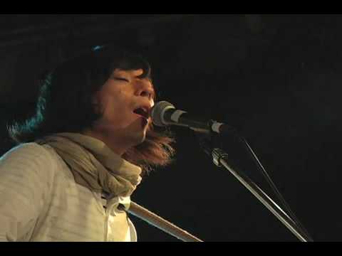 mojoco「カモンガール」LIVE