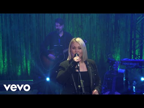 Jann Arden - Insensitive (Live Stream 2021)