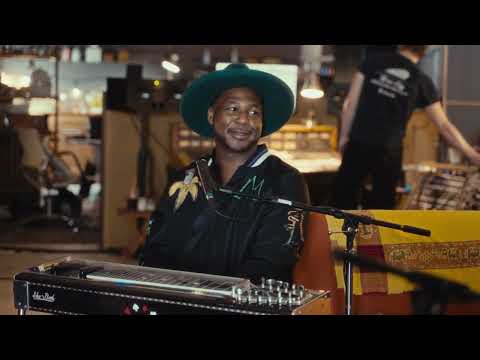 Robert Randolph - Gravity (Live)