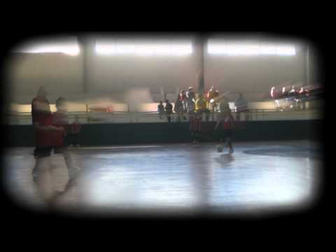 ADREP Escola de Futsal - Escalão Traquinas