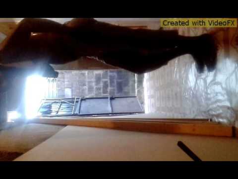 Angela hunte mon bon ami 2016