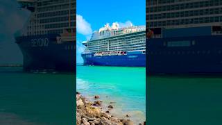Celebrity Beyond 🛳️⚓️ #like #share #comment #subscribe #cruiseship #cruise #vacation #shorts #short