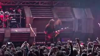 Megadeth - Conquer or Die (Live in Chile, 2016)