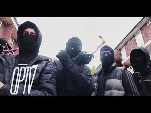#CT Squeezy X Saviest - Dem Boy (Prod. HL8 X Simpz) [Music Video]