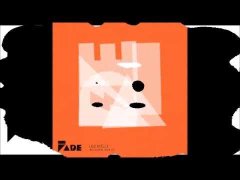 Lee Mills - Wooden Box EP (Fade Records)