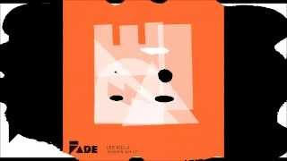 Lee Mills - Wooden Box EP (Fade Records)