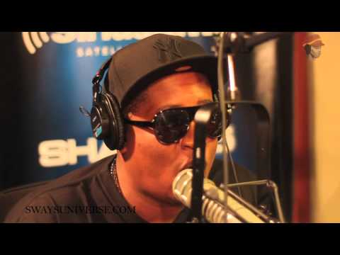 The Outlawz Freestyle on Sway in the Morning | Sway's Universe