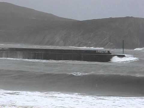 frussurf PLENTZIA 3 de Diciembre 2007 http://www.frussurf.com