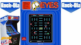 Eyes! (Arcade - RockOla)