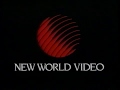Opening To Soul Man 1987 VHS True HQ