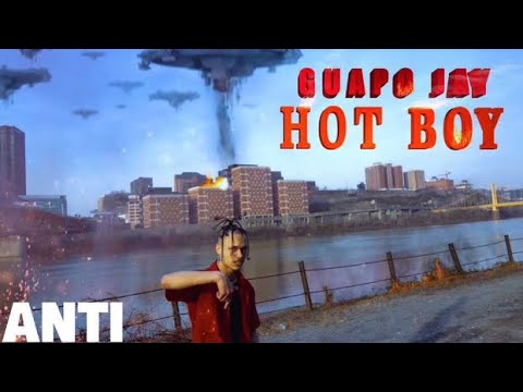 Guapo Jay - Hot Boy (Official Music Video)