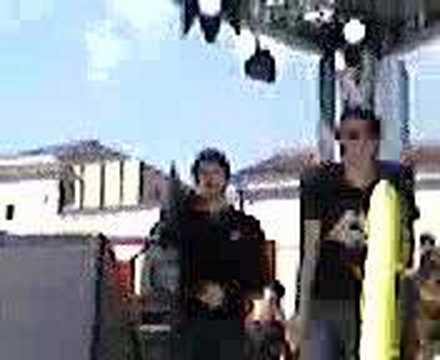 Zero Assoluto TRL (Appena Prima di Partire)