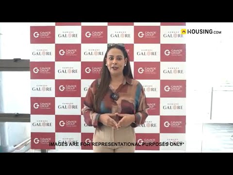 Project Video Of Gawade Galore, Pune, Tathawade by Housing.com
