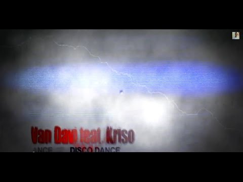 Van Davi feat. Kriso - Panna Nie Do Wziecia (Audio Wizualizacja)