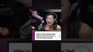 Download lagu video ini pernah dihapus oleh pihak YouTube #shorts #trendingshorts #musikviral mp3